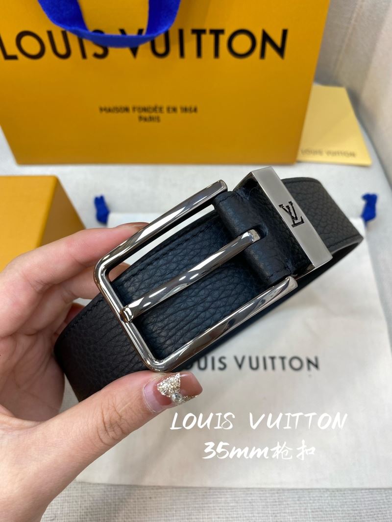 Louis Vuitton Belts